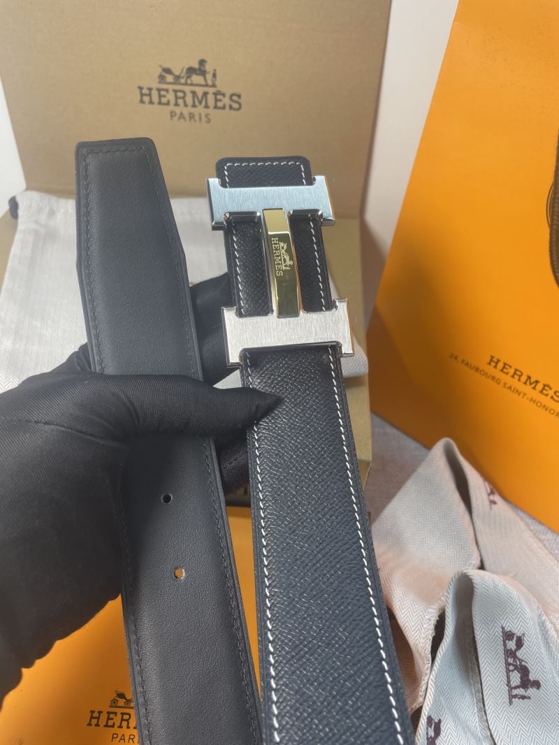 Hermes Belts